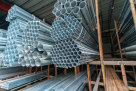 Alinco Pipe Supply