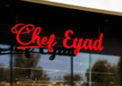 Chef Eyad
