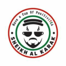 Sheikh Al Karak Cafeteria