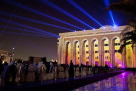 Evolution Live Events Management