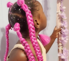 Glam Girlz Mena Salon