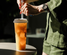 Pims Tea