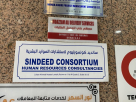 Sindeed Consortium Human Resources Consultancies