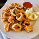 Belly Bump Restaurant