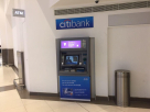 Citi Bank (ATM & CDM)