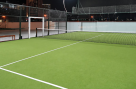 Redline Padel Club - Zabeel House