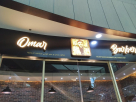 Salon Hasan And Omar Alali Barber Shop