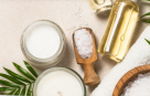 Luster Skin Care Cosmetics Trading