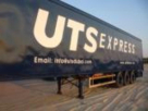 U T S Express Heavy Trucks Transport (L L C)