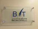 Best Value Tourism