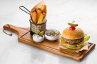 Millennium Two Restaurant