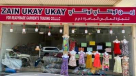 Zain Ukay Ukay For Readymade Garments Trading Co.