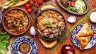 Turkish Adana Restaurant