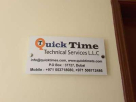 Quick Time Technical Services