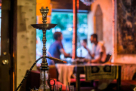 Fattoush Cafe