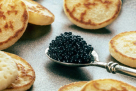 Caviar Beluga Seafood Trading