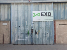 Exo Glass & Aluminum