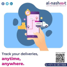 Al Nasheet Delivery Services