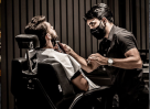Legends Cut Gents Salon