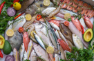 Khamis Mohammed Al Suwaidi Fish Stall