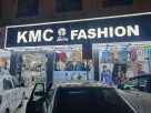 KMC Fashion Trading