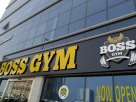 Boss Gym
