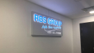 RBS & Abdulrahman Auditing