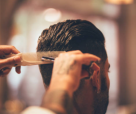 Wam N Fade Barber Shop