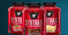 Genuine Sports & Wellness Nutrition