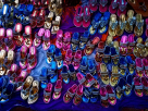 Xiandai Shoes Trading