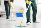 Rakesh Jala Building Cleaning Services