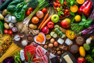 Vimal Agro Foodstuff Trading