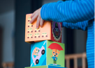 Odyssey Reggio Preschool