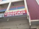 Ishfaq Gents Salon