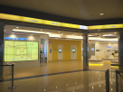 Abu Dhabi Commercial Bank (ADCB) - ATM & CDM