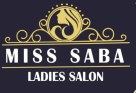 Miss Saba Ladies Salon