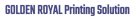 Golden Royal Printing & Copy