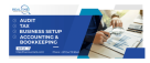 Real Time Auditing Of Accounts
