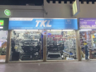 WTP Auto Spare Parts Trading