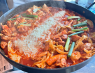 Le Seoul Korean Restaurant