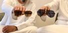 The Collectors Corner For Sunglasses And Watches