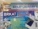 Brkat Laundry Services