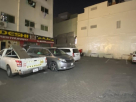 Najmat Al Sama Car Park Rental