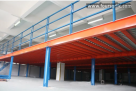 Four Square Steel Constructions Contracting