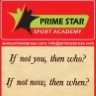 Prime Star Sport Academy