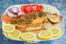 Sea World Fish Processing