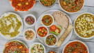 Aamras Thali Restaurant