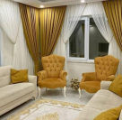 Window Fashion Furnitures Trading