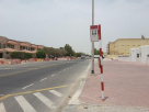 Al Safa, Street 8B, Private School 1 Bus Stop
