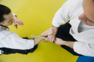 Matrix Martial Arts Club